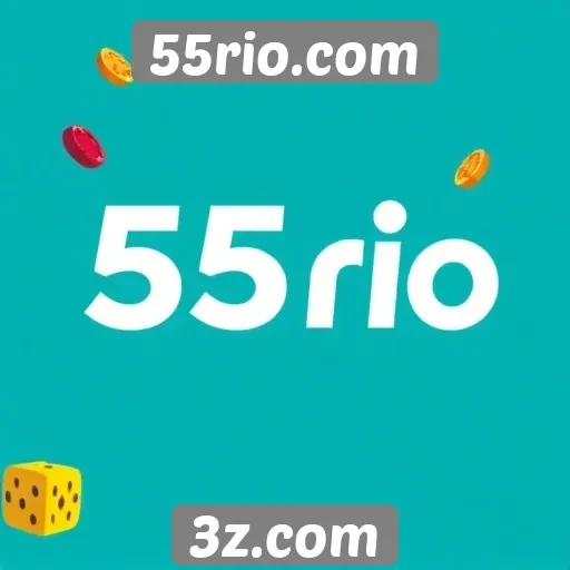 Comparativo entre 55rio.com e outros sites de jogos