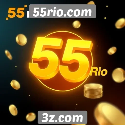 Ofertas exclusivas do 55rio.com para novos usuários