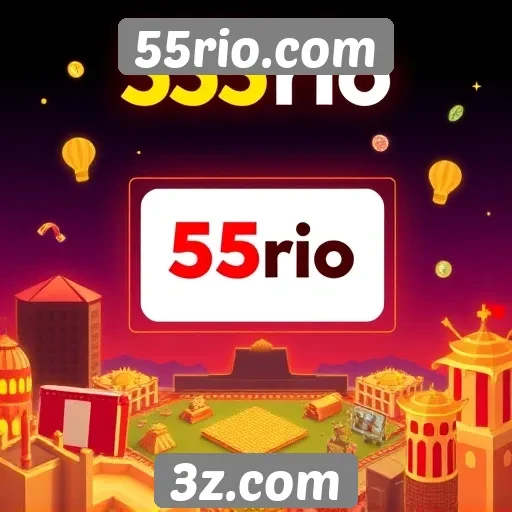 Perspectivas de crescimento para a plataforma 55rio.com