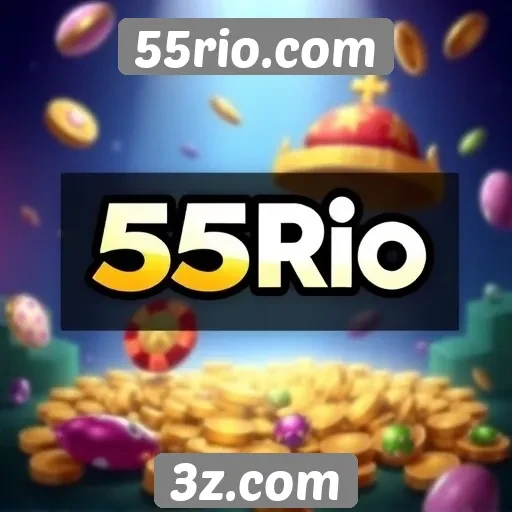 Principais jogos disponíveis no 55rio.com