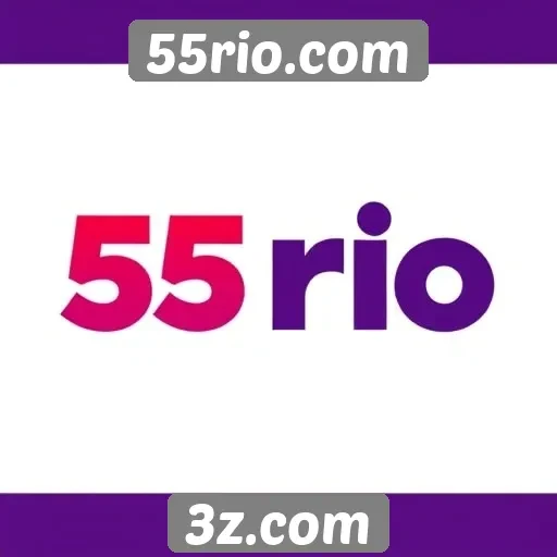 Estratégias de marketing do 55rio.com no mercado de jogos
