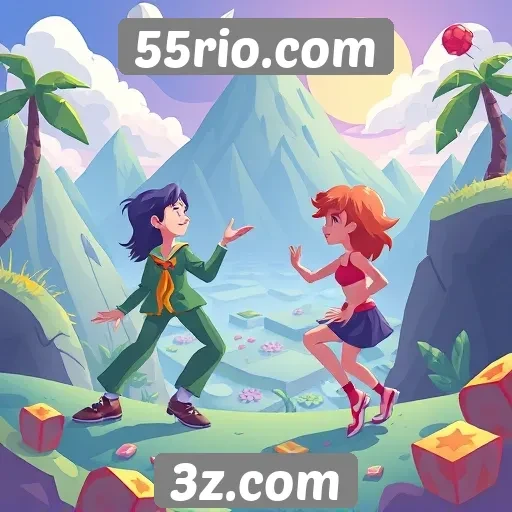 Desenvolvimento de novas funcionalidades em 55rio.com