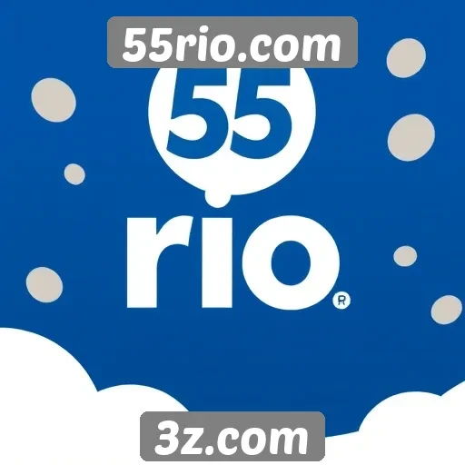 Promoções e bônus disponíveis no site 55rio.com