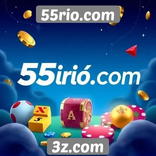 Como o 55rio.com atrai novos jogadores