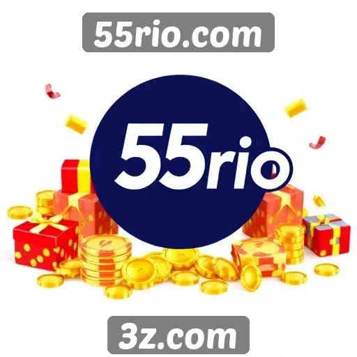 Análise da plataforma 55rio e suas principais funcionalidades