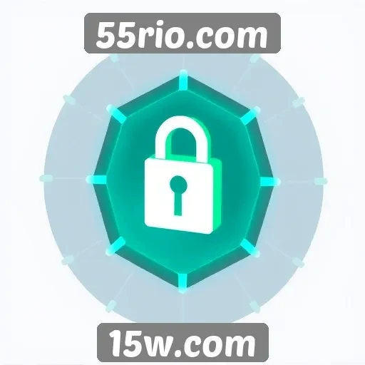 Um olhar sobre a segurança em 55rio.com