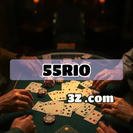 A Revolução dos Esportes em 55rio.com: Conheça e Jogue!