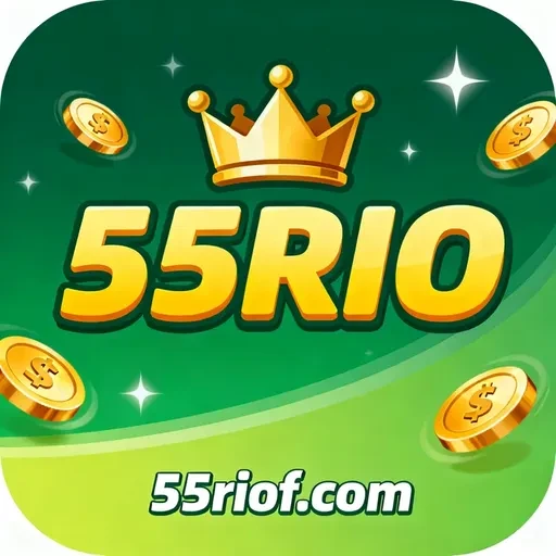 55rio.com logo