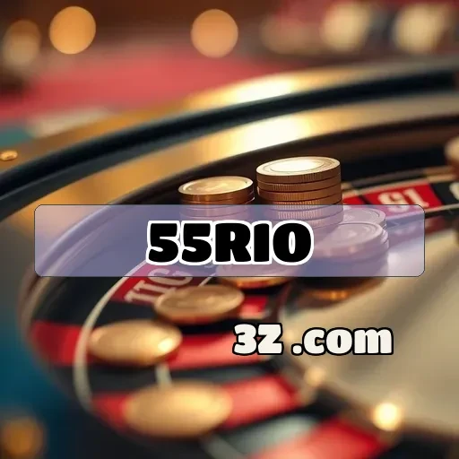 Domine os Jogos com Estratégias do 55rio.com