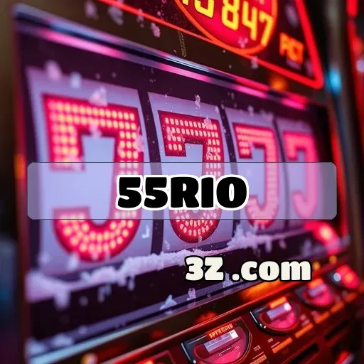 Recursos VIP: A Nova Experiência do 55rio.com